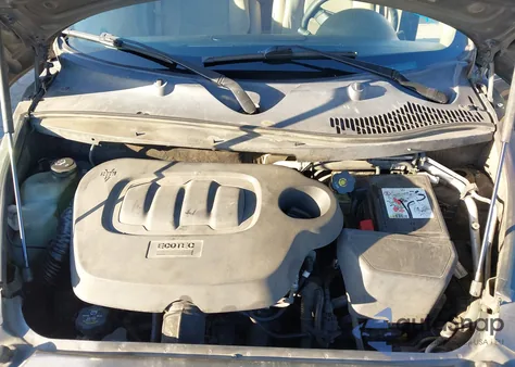 2010 Chevrolet Hhr Lt z USA, uszkodzony, nr VIN 3GNBABDB2AS550296